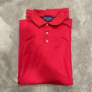 Vintage Ralph Lauren polo golf